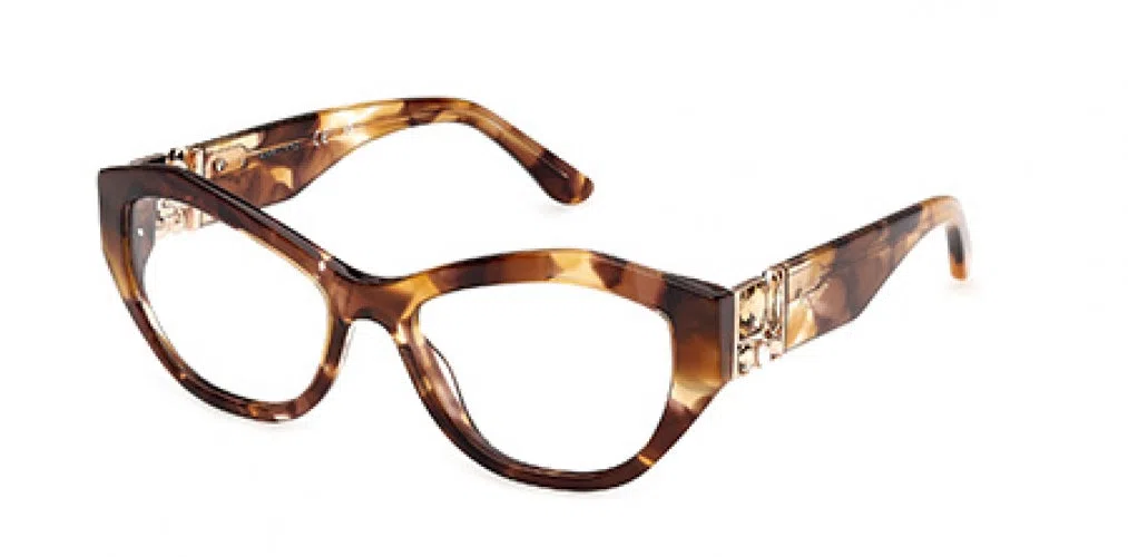 Guess By Marciano 50077 Eyeglasses - view 3